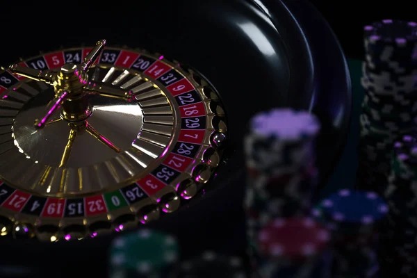 Crazy Time wheel spin